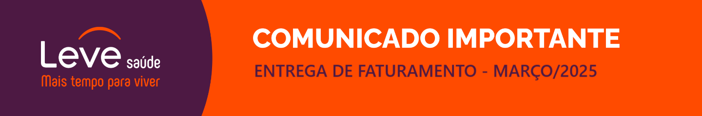 Comunicado importante